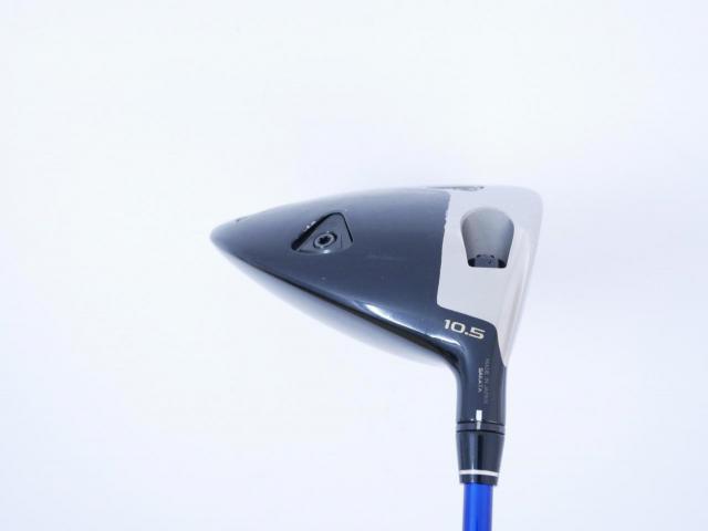 Driver : Honma : ไดรเวอร์ Honma Tour World TR20 460 (ออกปี 2020) Loft 10.5 ก้าน Honma Vizard FP-5 Flex SR