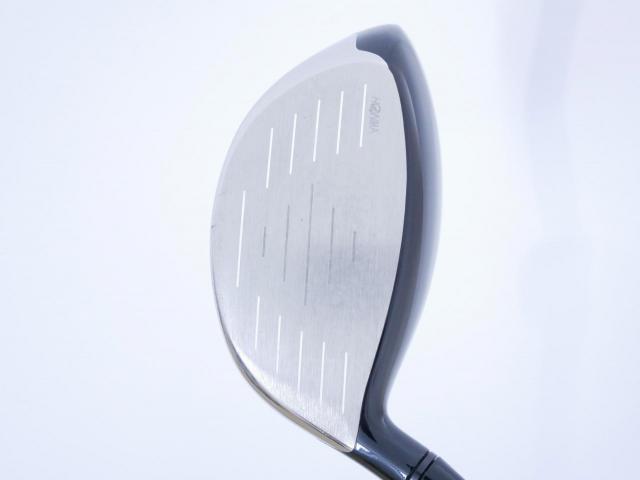 Driver : Honma : ไดรเวอร์ Honma Tour World TR20 460 (ออกปี 2020) Loft 10.5 ก้าน Honma Vizard FP-5 Flex SR