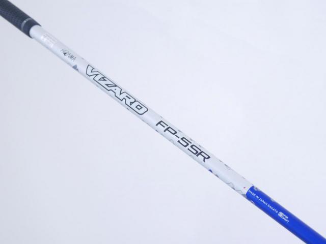Driver : Honma : ไดรเวอร์ Honma Tour World TR20 460 (ออกปี 2020) Loft 10.5 ก้าน Honma Vizard FP-5 Flex SR