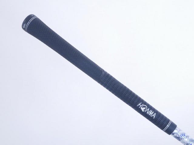 Driver : Honma : ไดรเวอร์ Honma Tour World TR20 460 (ออกปี 2020) Loft 10.5 ก้าน Honma Vizard FP-5 Flex SR