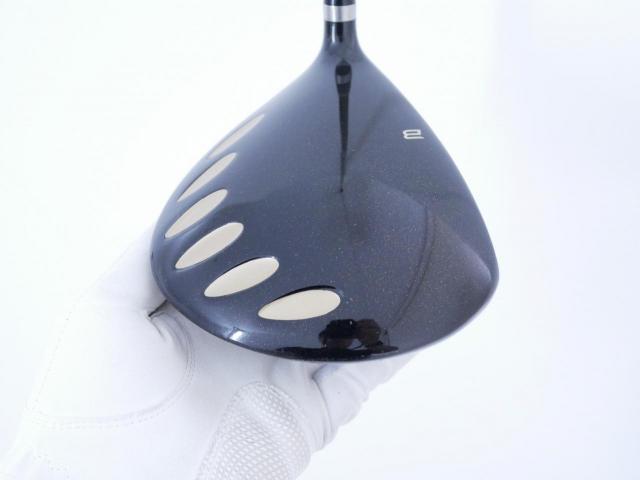 Driver : Honma : ไดรเวอร์ Honma Beres MG713 (460cc.) Loft 9 ก้าน ARMRQ UD49 Flex S (2 ดาว)