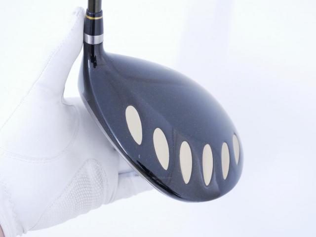 Driver : Honma : ไดรเวอร์ Honma Beres MG713 (460cc.) Loft 9 ก้าน ARMRQ UD49 Flex S (2 ดาว)