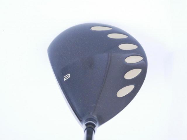 Driver : Honma : ไดรเวอร์ Honma Beres MG713 (460cc.) Loft 9 ก้าน ARMRQ UD49 Flex S (2 ดาว)