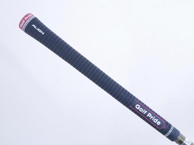 Driver : Honma : ไดรเวอร์ Honma Beres MG713 (460cc.) Loft 9 ก้าน ARMRQ UD49 Flex S (2 ดาว)