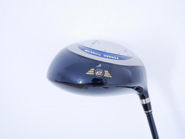 Driver : Honma : ***ก้าน 3 ดาว*** Honma Beres MG712 (460cc. Non-Conform) Loft 9 ก้าน ARMRQ B49 Flex R (3 ดาว) 