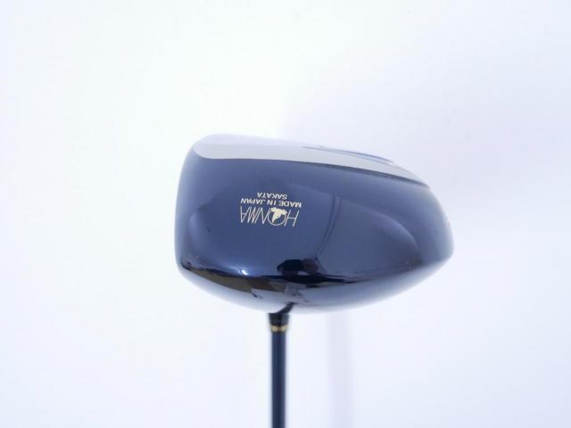 Driver : Honma : ***ก้าน 3 ดาว*** Honma Beres MG712 (460cc. Non-Conform) Loft 9 ก้าน ARMRQ B49 Flex R (3 ดาว) 