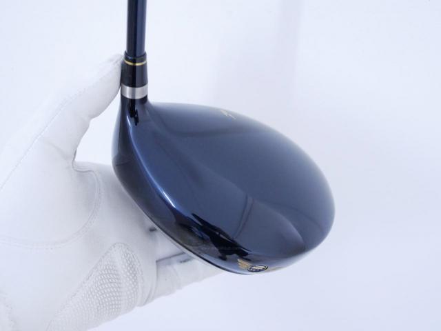 Driver : Honma : ***ก้าน 3 ดาว*** Honma Beres MG712 (460cc. Non-Conform) Loft 9 ก้าน ARMRQ B49 Flex R (3 ดาว) 