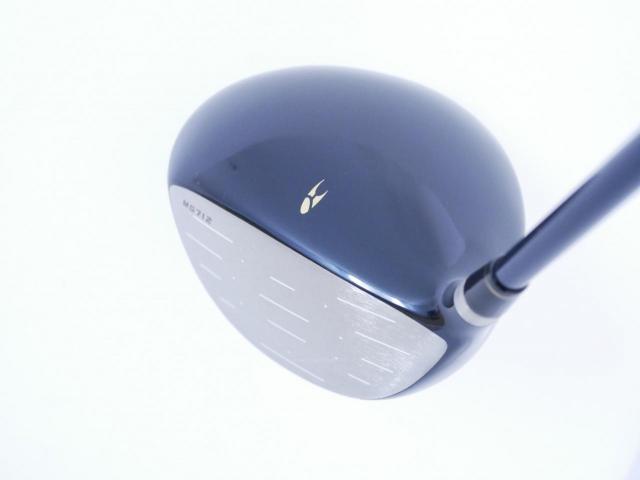 Driver : Honma : ***ก้าน 3 ดาว*** Honma Beres MG712 (460cc. Non-Conform) Loft 9 ก้าน ARMRQ B49 Flex R (3 ดาว) 