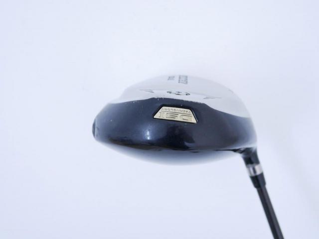 Driver : Ryoma : **มีบุบ** ไดรเวอร์ Ryoma Maxima Type D (ออกปี 2018) Loft 10.5 ก้าน Tour AD M2-D Flex R