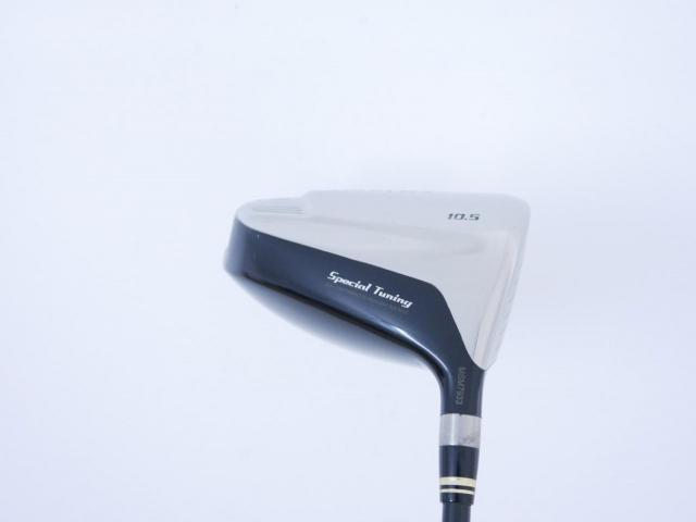 Driver : Ryoma : ไดรเวอร์ Ryoma D-1 Maxima Special Tunning (รุ่นปี 2015 หน้าเด้งเกินกฏ) Loft 10.5 ก้าน Tour AD MX-D Flex R