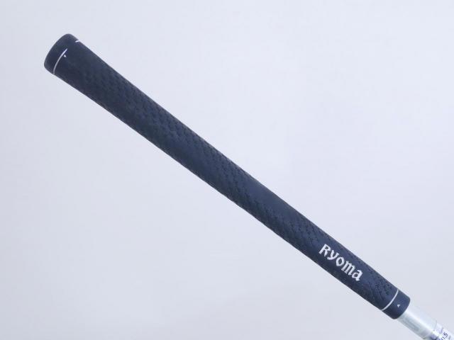 Driver : Ryoma : ไดรเวอร์ Ryoma D-1 Maxima Special Tunning (รุ่นปี 2015 หน้าเด้งเกินกฏ) Loft 10.5 ก้าน Tour AD MX-D Flex R