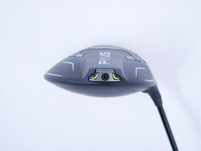 Driver : PING : ไดรเวอร์ Ping G430 Max 10K (ออกปี 2024 Japan Spec) Loft 9 (ปรับได้) ก้าน Ping Alta J CB Flex SR
