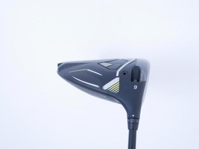 Driver : PING : ไดรเวอร์ Ping G430 Max 10K (ออกปี 2024 Japan Spec) Loft 9 (ปรับได้) ก้าน Ping Alta J CB Flex SR