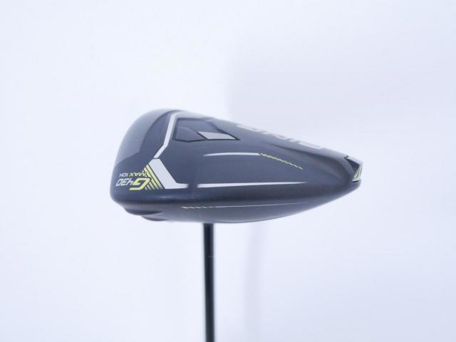 Driver : PING : ไดรเวอร์ Ping G430 Max 10K (ออกปี 2024 Japan Spec) Loft 9 (ปรับได้) ก้าน Ping Alta J CB Flex SR