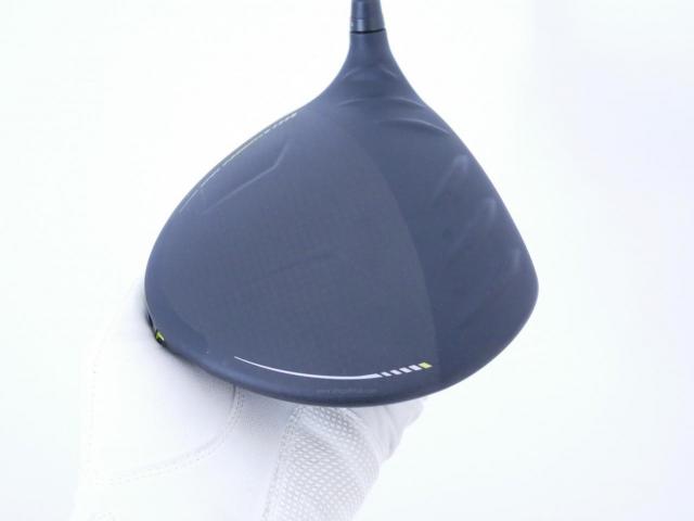 Driver : PING : ไดรเวอร์ Ping G430 Max 10K (ออกปี 2024 Japan Spec) Loft 9 (ปรับได้) ก้าน Ping Alta J CB Flex SR