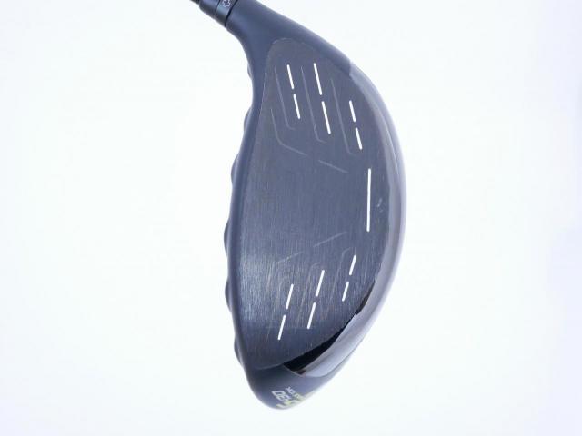 Driver : PING : ไดรเวอร์ Ping G430 Max 10K (ออกปี 2024 Japan Spec) Loft 9 (ปรับได้) ก้าน Ping Alta J CB Flex SR