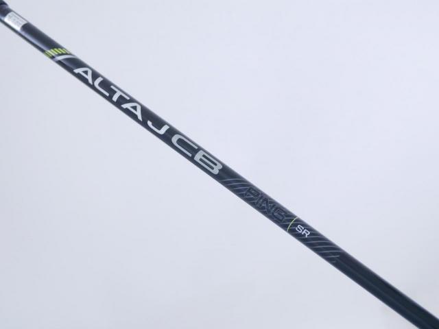 Driver : PING : ไดรเวอร์ Ping G430 Max 10K (ออกปี 2024 Japan Spec) Loft 9 (ปรับได้) ก้าน Ping Alta J CB Flex SR