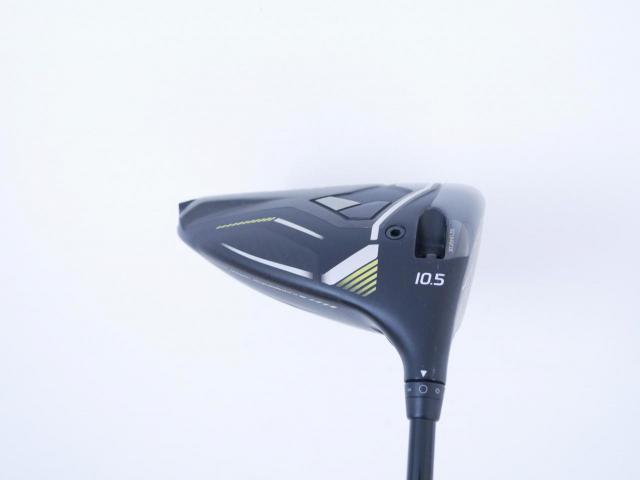 Driver : PING : ไดรเวอร์ Ping G430 Max 10K (ออกปี 2024 Japan Spec) Loft 10.5 (ปรับได้) ก้าน Ping Alta J CB Flex S