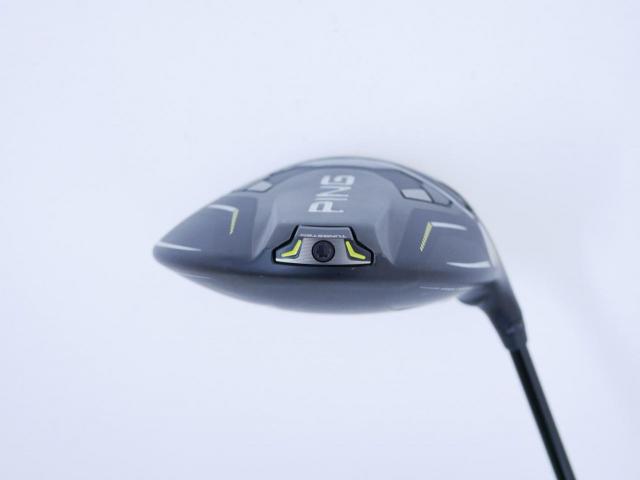 Driver : PING : ไดรเวอร์ Ping G430 Max 10K (ออกปี 2024 Japan Spec) Loft 10.5 (ปรับได้) ก้าน Ping Alta J CB Flex S