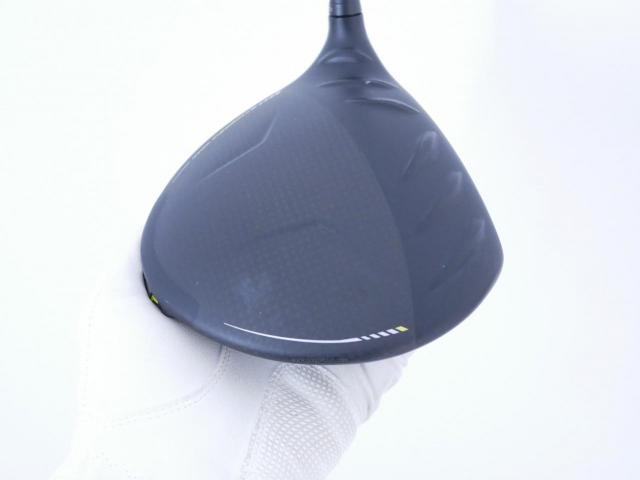 Driver : PING : ไดรเวอร์ Ping G430 Max 10K (ออกปี 2024 Japan Spec) Loft 10.5 (ปรับได้) ก้าน Ping Alta J CB Flex S