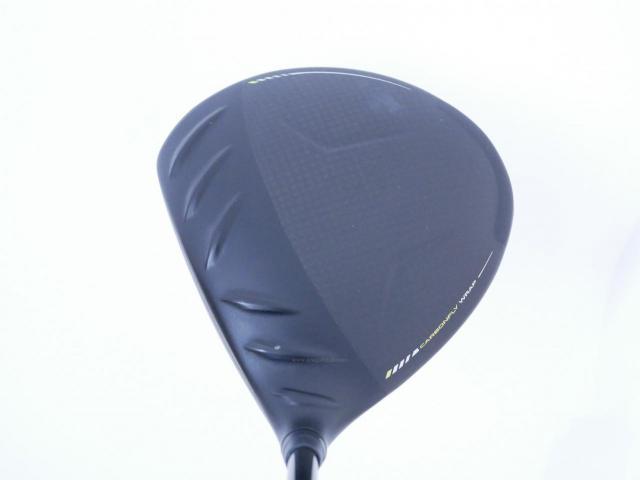 Driver : PING : ไดรเวอร์ Ping G430 Max 10K (ออกปี 2024 Japan Spec) Loft 10.5 (ปรับได้) ก้าน Ping Alta J CB Flex S