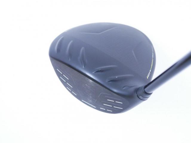 Driver : PING : ไดรเวอร์ Ping G430 Max 10K (ออกปี 2024 Japan Spec) Loft 10.5 (ปรับได้) ก้าน Ping Alta J CB Flex S