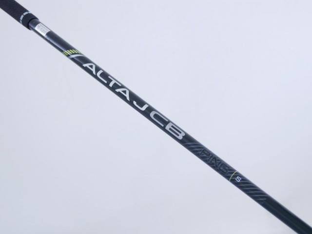 Driver : PING : ไดรเวอร์ Ping G430 Max 10K (ออกปี 2024 Japan Spec) Loft 10.5 (ปรับได้) ก้าน Ping Alta J CB Flex S