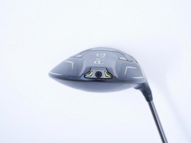 Driver : PING : ไดรเวอร์ Ping G430 Max 10K (ออกปี 2024 Japan Spec) Loft 10.5 (ปรับได้) ก้าน Ping Tour 2.0 65 Flex S
