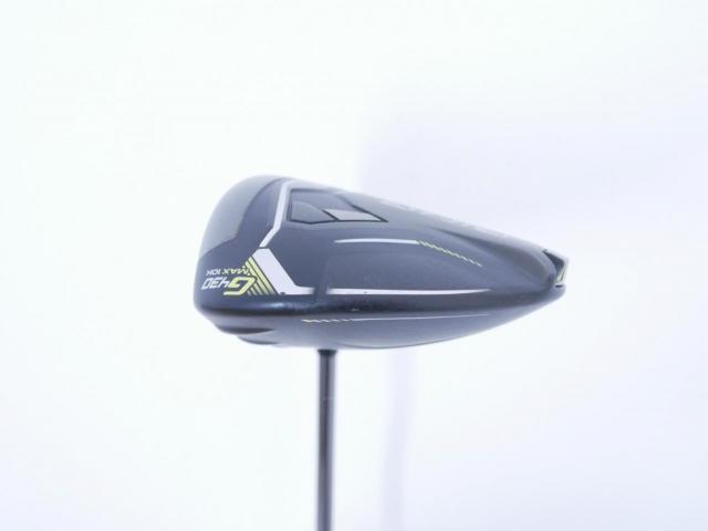 Driver : PING : ไดรเวอร์ Ping G430 Max 10K (ออกปี 2024 Japan Spec) Loft 10.5 (ปรับได้) ก้าน Ping Tour 2.0 65 Flex S