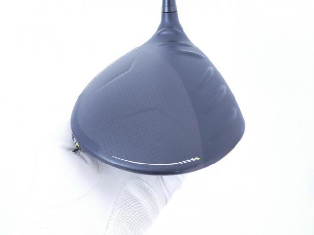 Driver : PING : ไดรเวอร์ Ping G430 Max 10K (ออกปี 2024 Japan Spec) Loft 10.5 (ปรับได้) ก้าน Ping Tour 2.0 65 Flex S