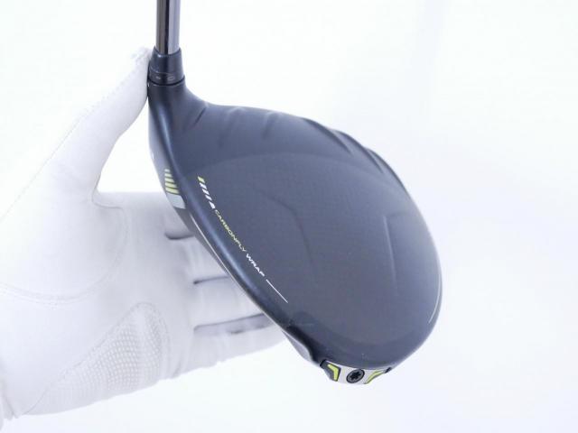 Driver : PING : ไดรเวอร์ Ping G430 Max 10K (ออกปี 2024 Japan Spec) Loft 10.5 (ปรับได้) ก้าน Ping Tour 2.0 65 Flex S