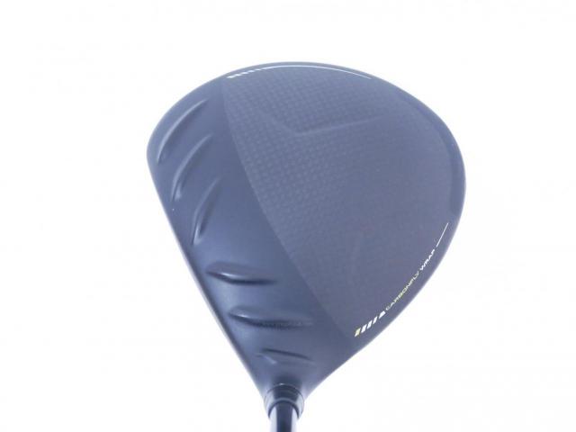 Driver : PING : ไดรเวอร์ Ping G430 Max 10K (ออกปี 2024 Japan Spec) Loft 10.5 (ปรับได้) ก้าน Ping Tour 2.0 65 Flex S