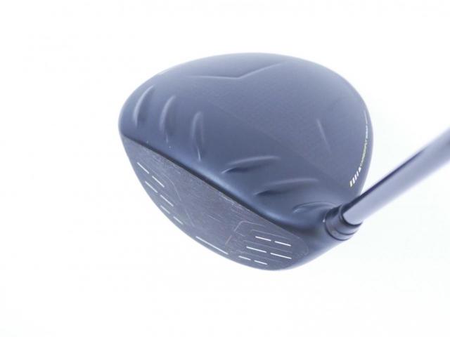 Driver : PING : ไดรเวอร์ Ping G430 Max 10K (ออกปี 2024 Japan Spec) Loft 10.5 (ปรับได้) ก้าน Ping Tour 2.0 65 Flex S