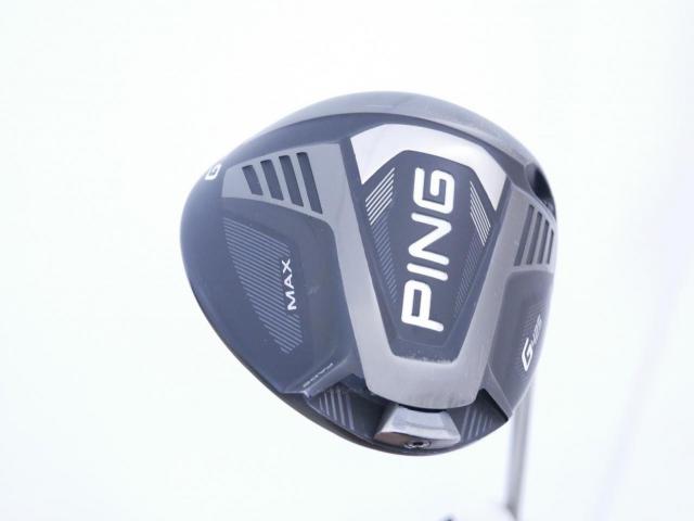 Driver : PING : ไดรเวอร์ Ping G425 MAX (รุ่นปี 2021 Japan Spec) Loft 9 ก้าน Ping 55 Flex S