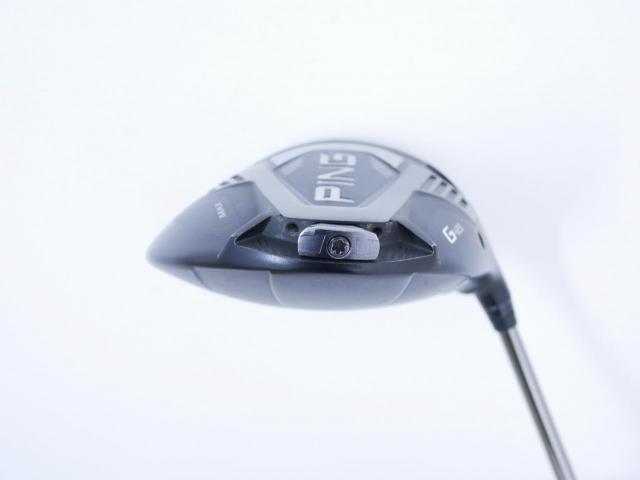 Driver : PING : ไดรเวอร์ Ping G425 MAX (รุ่นปี 2021 Japan Spec) Loft 9 ก้าน Ping 55 Flex S