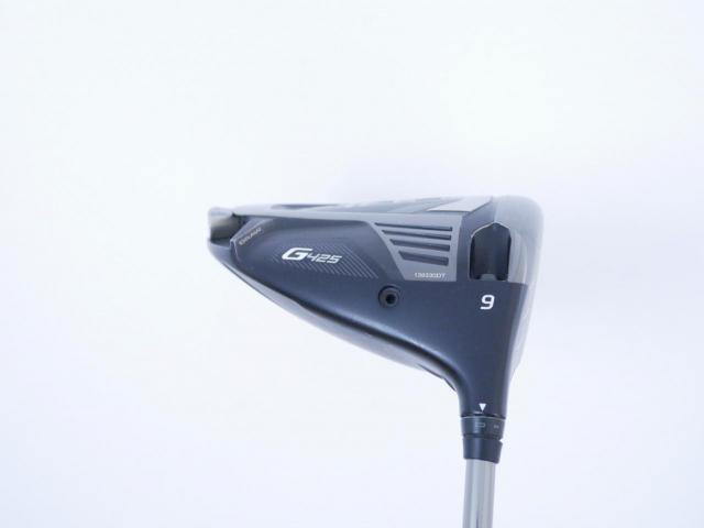 Driver : PING : ไดรเวอร์ Ping G425 MAX (รุ่นปี 2021 Japan Spec) Loft 9 ก้าน Ping 55 Flex S