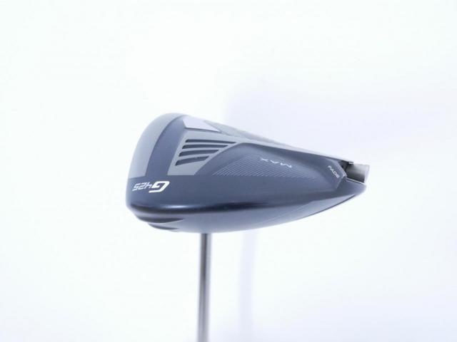 Driver : PING : ไดรเวอร์ Ping G425 MAX (รุ่นปี 2021 Japan Spec) Loft 9 ก้าน Ping 55 Flex S