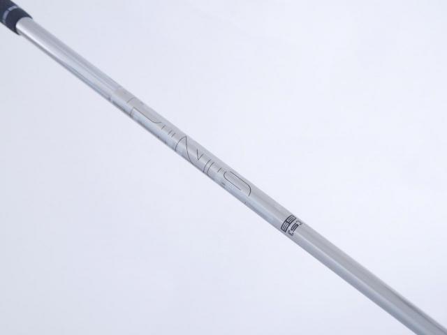 Driver : PING : ไดรเวอร์ Ping G425 MAX (รุ่นปี 2021 Japan Spec) Loft 9 ก้าน Ping 55 Flex S