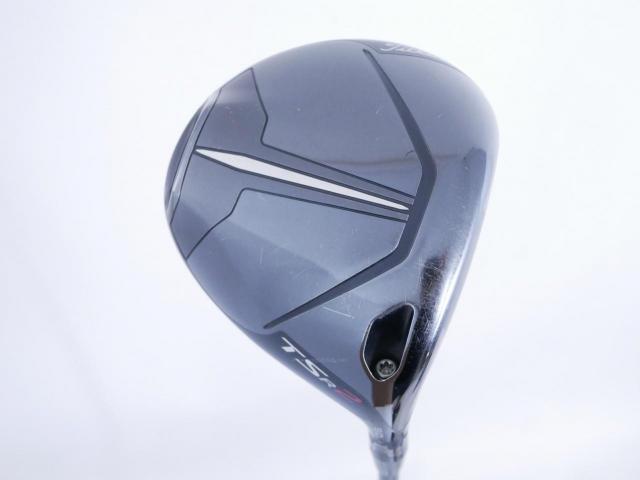 Driver : Titleist : ไดรเวอร์ Titleist TSR 2 (ออกปี 2022 Japan Spec.) Loft 9 (ปรับได้) ก้าน Fujikura Rombax 55 Flex S