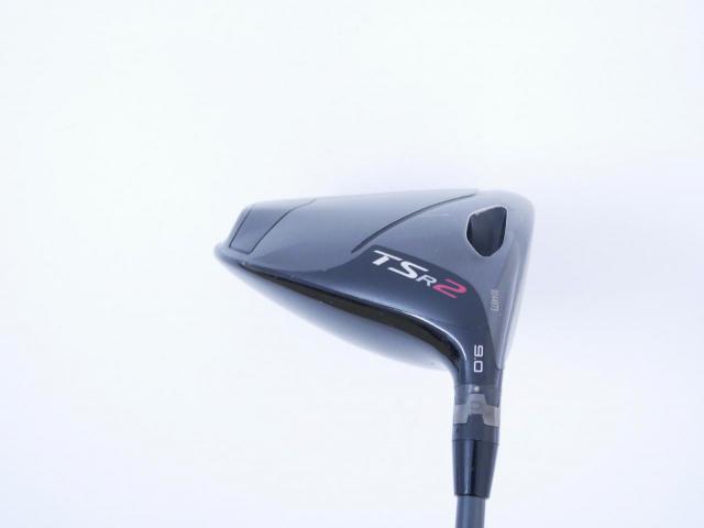 Driver : Titleist : ไดรเวอร์ Titleist TSR 2 (ออกปี 2022 Japan Spec.) Loft 9 (ปรับได้) ก้าน Fujikura Rombax 55 Flex S