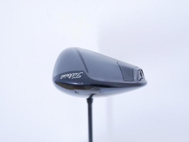 Driver : Titleist : ไดรเวอร์ Titleist TSR 2 (ออกปี 2022 Japan Spec.) Loft 9 (ปรับได้) ก้าน Fujikura Rombax 55 Flex S