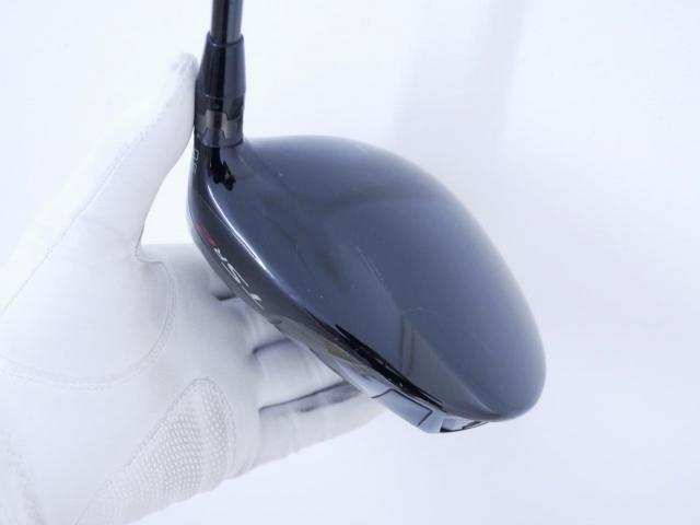 Driver : Titleist : ไดรเวอร์ Titleist TSR 2 (ออกปี 2022 Japan Spec.) Loft 9 (ปรับได้) ก้าน Fujikura Rombax 55 Flex S