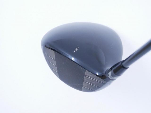Driver : Titleist : ไดรเวอร์ Titleist TSR 2 (ออกปี 2022 Japan Spec.) Loft 9 (ปรับได้) ก้าน Fujikura Rombax 55 Flex S