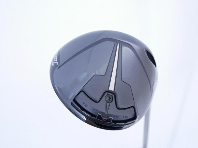 Driver : Titleist : ไดรเวอร์ Titleist TSR 3 (ออกปี 2022 Japan Spec.) Loft 10 (ปรับได้) ก้าน Titleist TSP310 Flex S