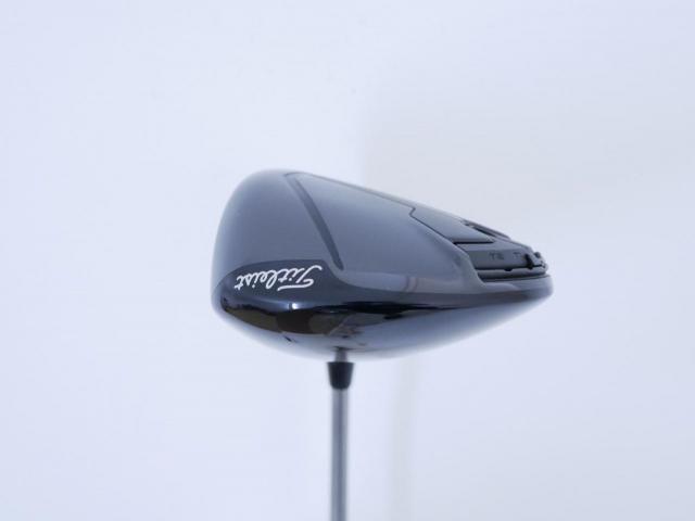 Driver : Titleist : ไดรเวอร์ Titleist TSR 3 (ออกปี 2022 Japan Spec.) Loft 10 (ปรับได้) ก้าน Titleist TSP310 Flex S