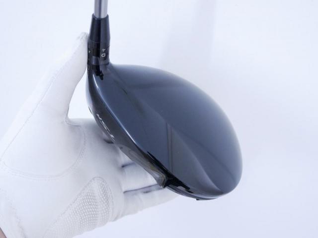 Driver : Titleist : ไดรเวอร์ Titleist TSR 3 (ออกปี 2022 Japan Spec.) Loft 10 (ปรับได้) ก้าน Titleist TSP310 Flex S