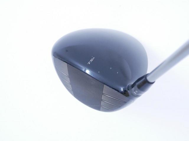 Driver : Titleist : ไดรเวอร์ Titleist TSR 3 (ออกปี 2022 Japan Spec.) Loft 10 (ปรับได้) ก้าน Titleist TSP310 Flex S