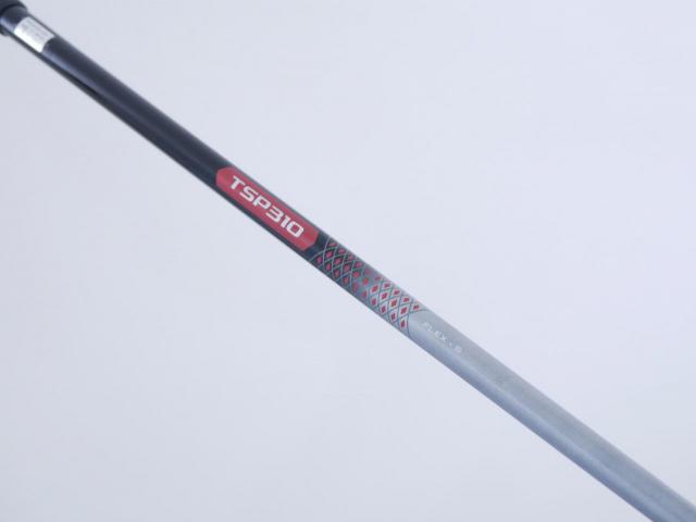 Driver : Titleist : ไดรเวอร์ Titleist TSR 3 (ออกปี 2022 Japan Spec.) Loft 10 (ปรับได้) ก้าน Titleist TSP310 Flex S