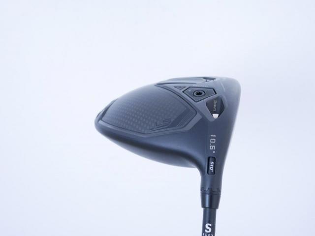 Driver : Other Brand : ไดรเวอร์ Cobra Darkspeed LS (รุ่นปี 2024) Loft 10.5 (ปรับได้) ก้าน Tour AD Flex S