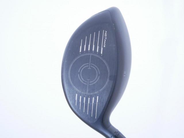 Driver : Other Brand : ไดรเวอร์ Cobra Darkspeed LS (รุ่นปี 2024) Loft 10.5 (ปรับได้) ก้าน Tour AD Flex S